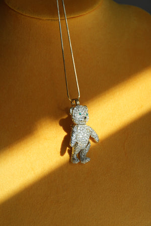 TEDDY ONE