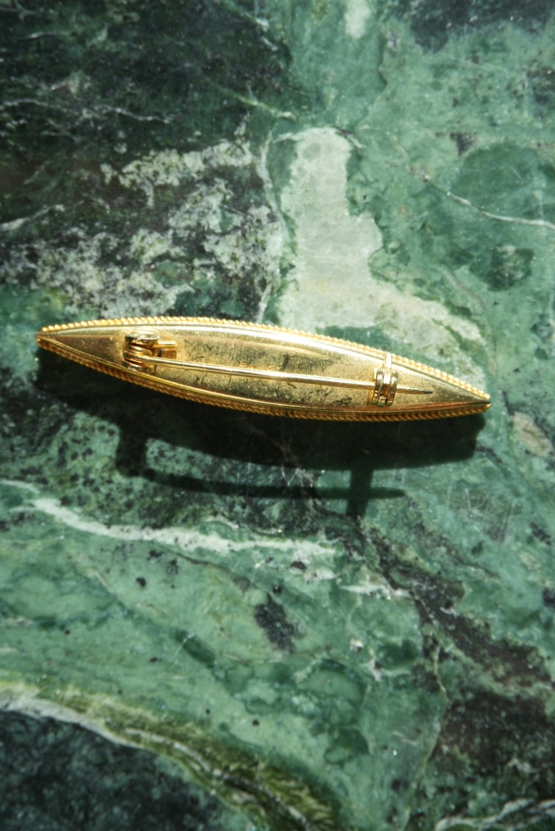 ITALIAN GONDOLA MOSAIC