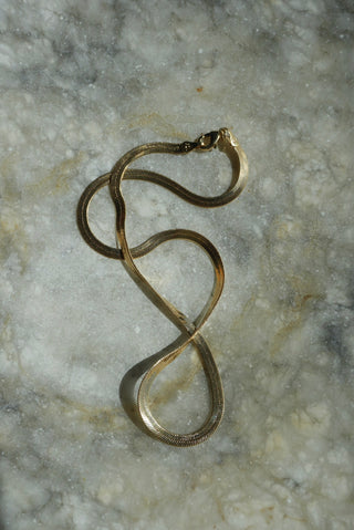 15INCH VERMEIL CHAIN