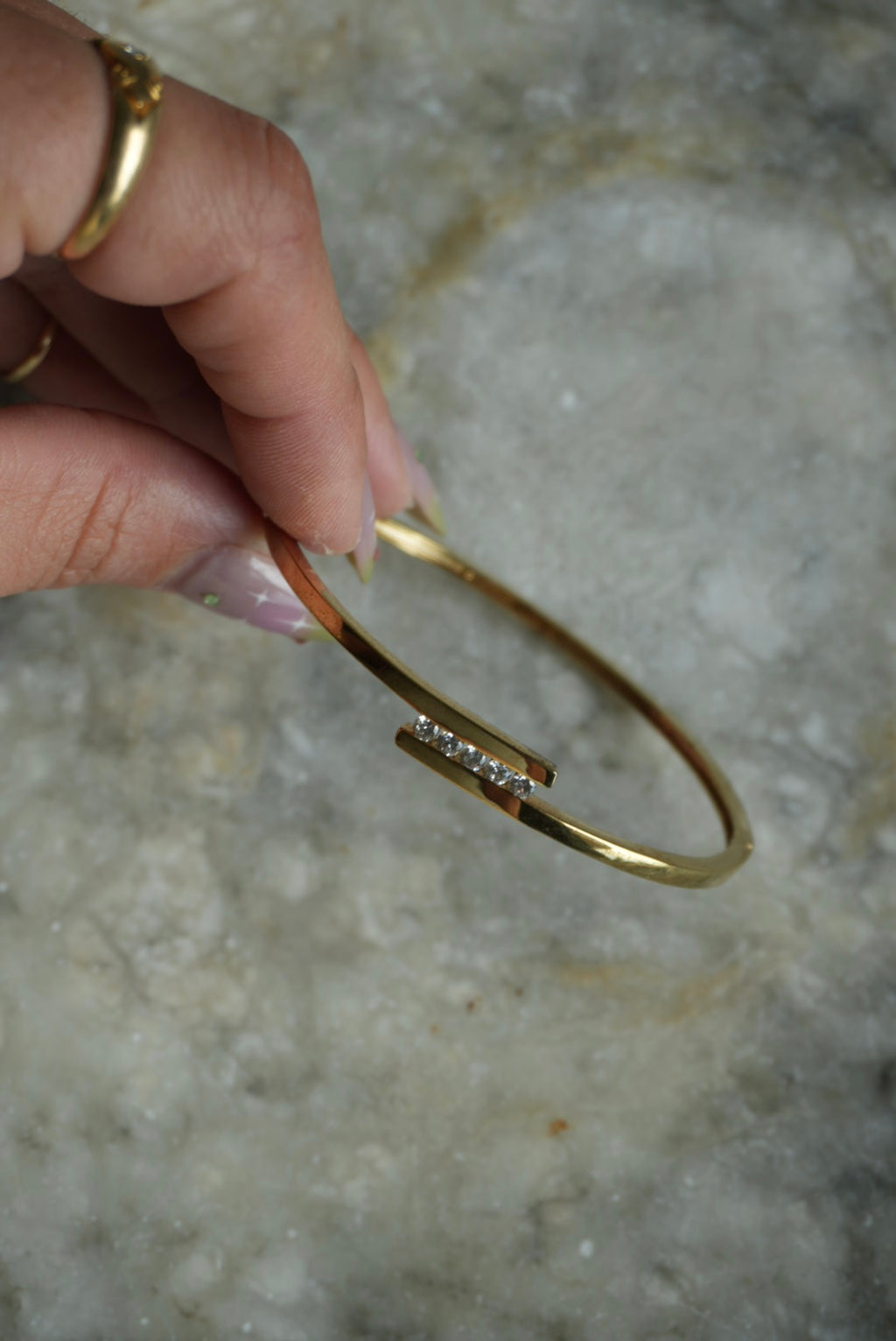 MIDSOMMAR BANGLE