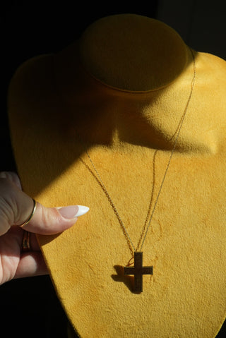 CELTIC CROSS