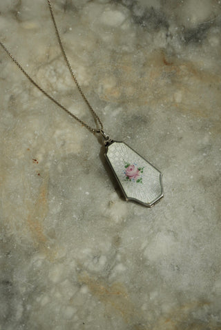 LADYS LOCKET