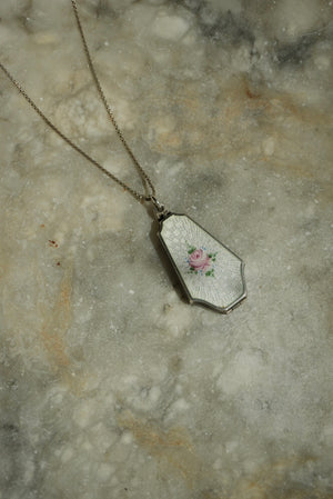 LADYS LOCKET