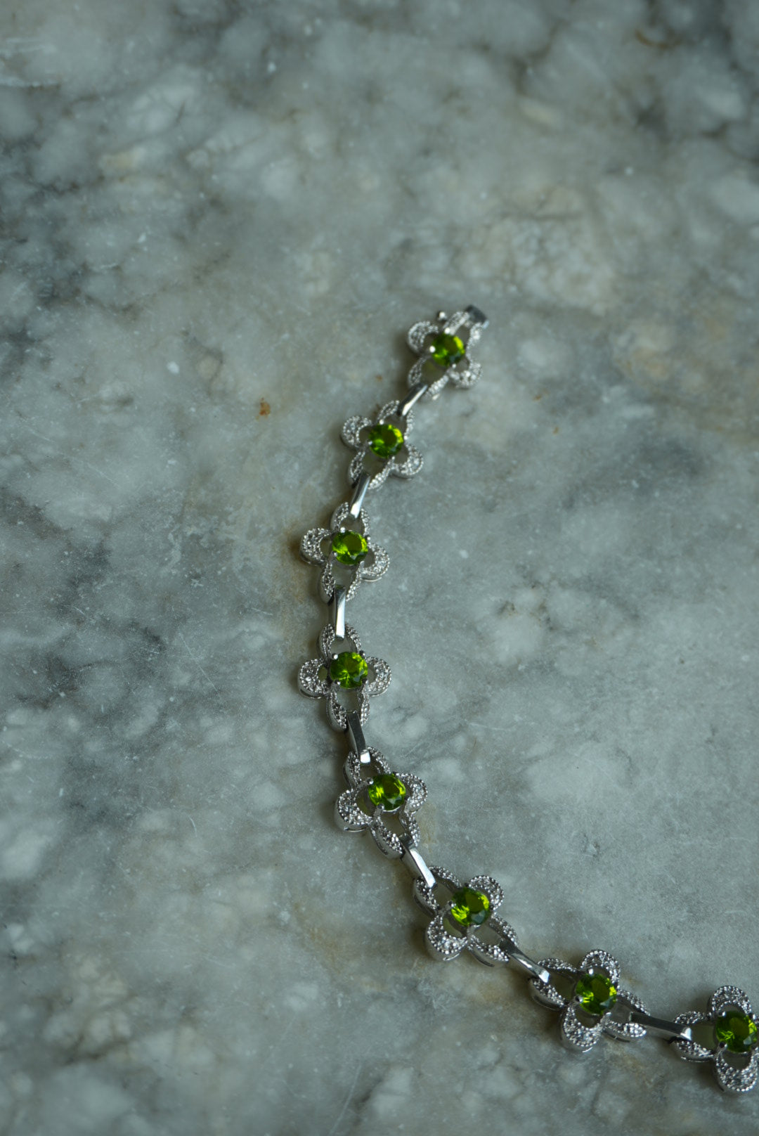 CLOVERS OF MINE