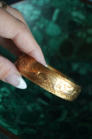 ANTIQUE BANGLE