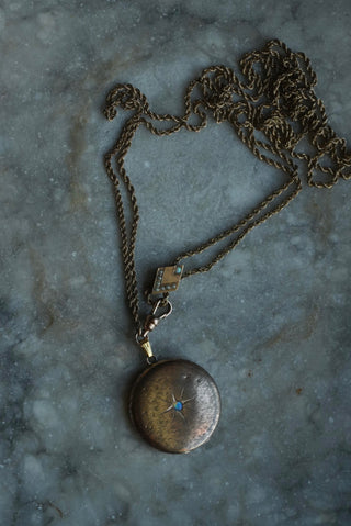 NORTH STAR LOCKET