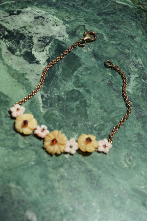 CHERRY BLOSSOMS