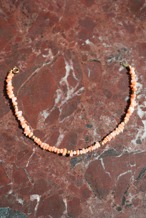 ANGEL SKIN CORAL BRACELET