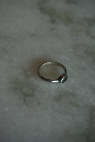TOURMALINE STACKABLE SZ 4.5