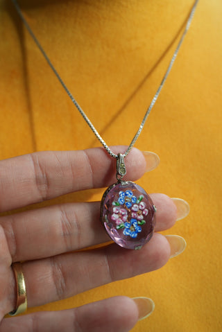 ROSE COLORED GLASS