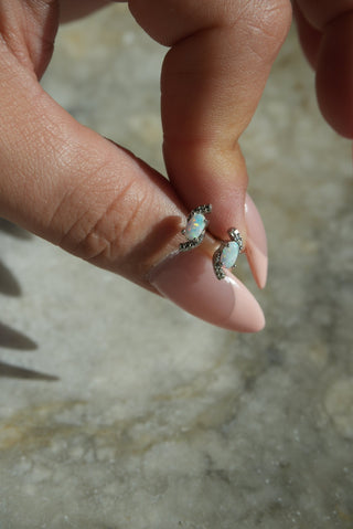 OPAL STUD STACKER