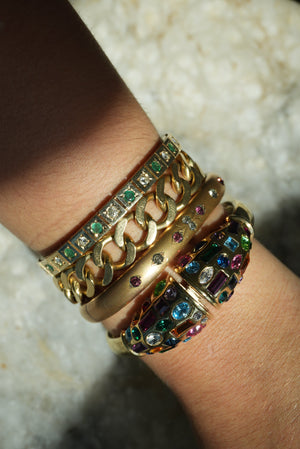GEM COLLECTOR
