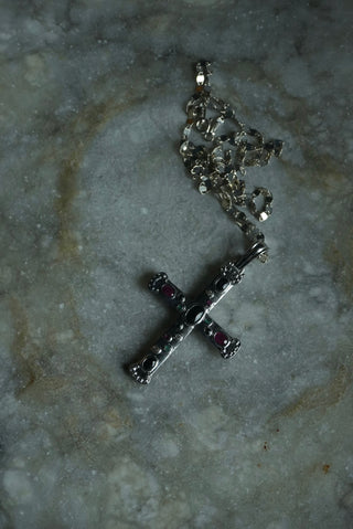 NUVEAU CROSS