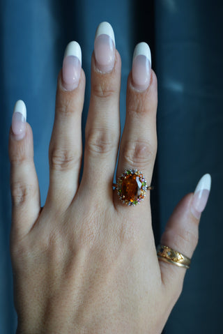 SWEET OCTOBER SZ 6.5