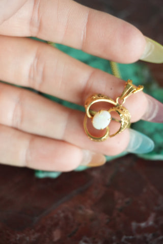 OPAL TRIFECTA