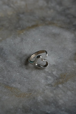 TIFFANY & CO RING