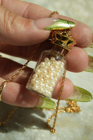 PEARL KEEPSAKE