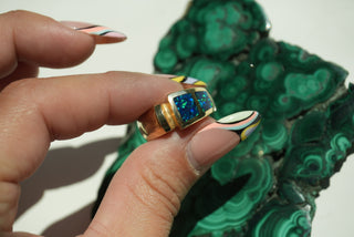 OPAL DEEP DIVE