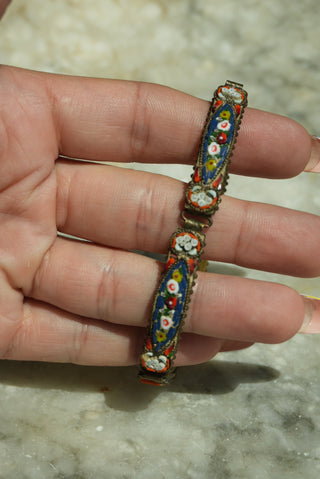 VINTAGE MOSAIC BARS