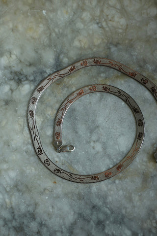 ROSE COLORED GLASSES