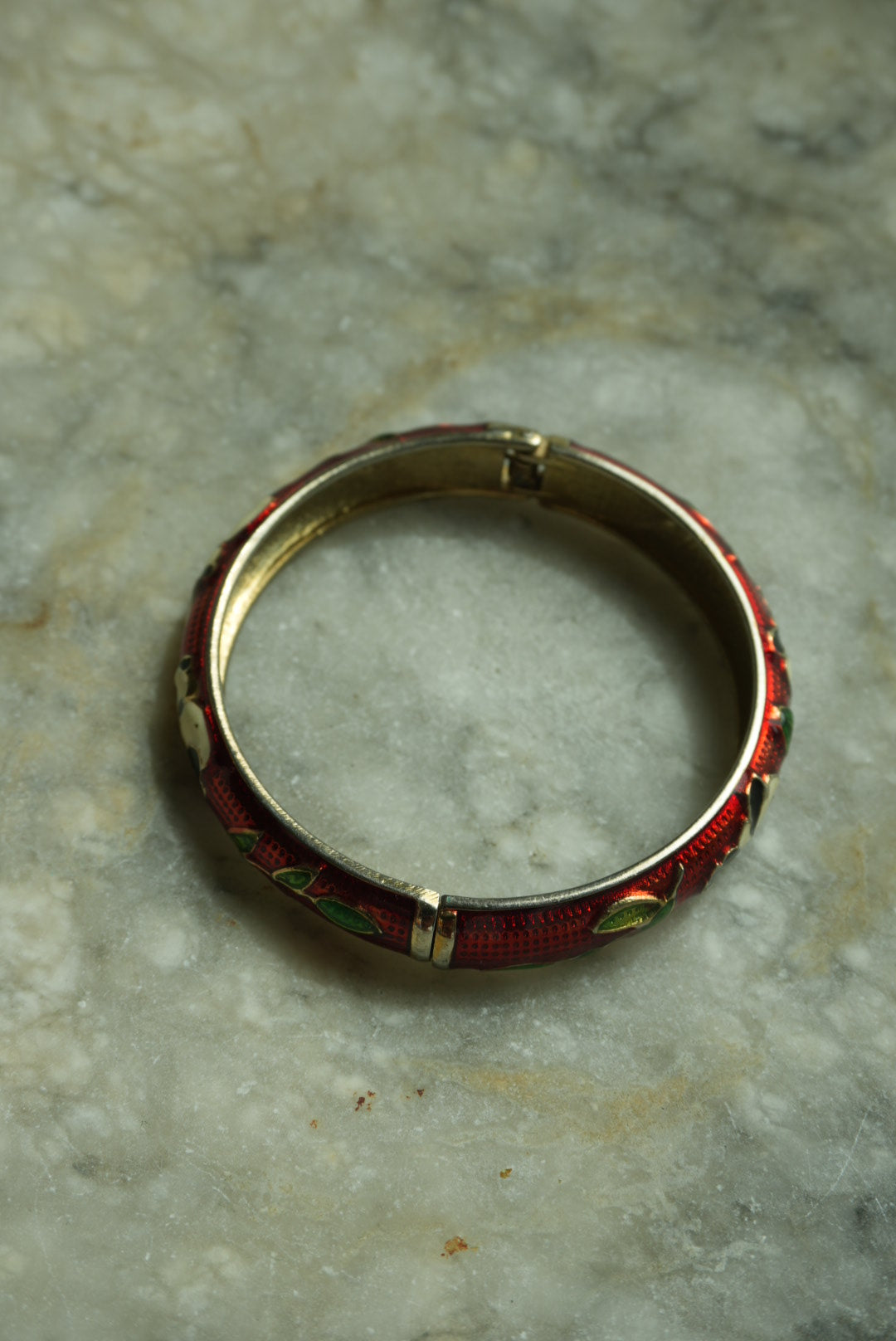 PANDA BANGLE