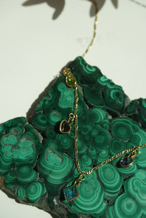 CHAKRA NECKLACE
