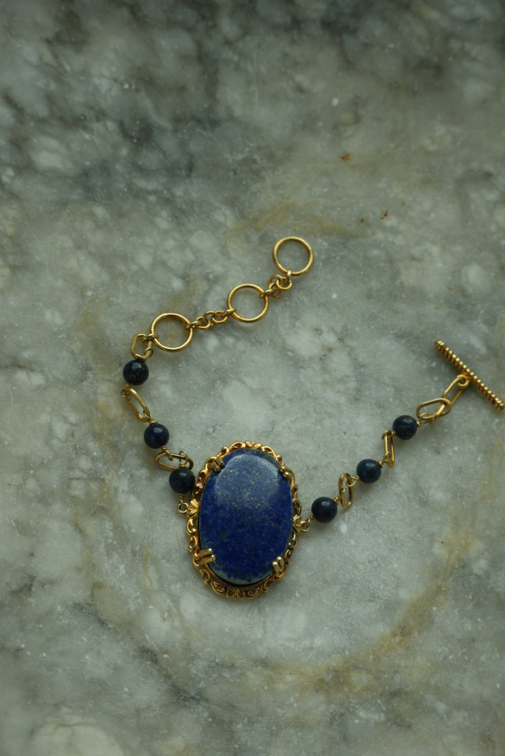 LARGEST LAPIS