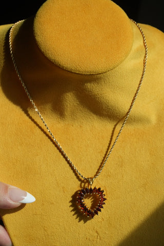 OPEN HEART