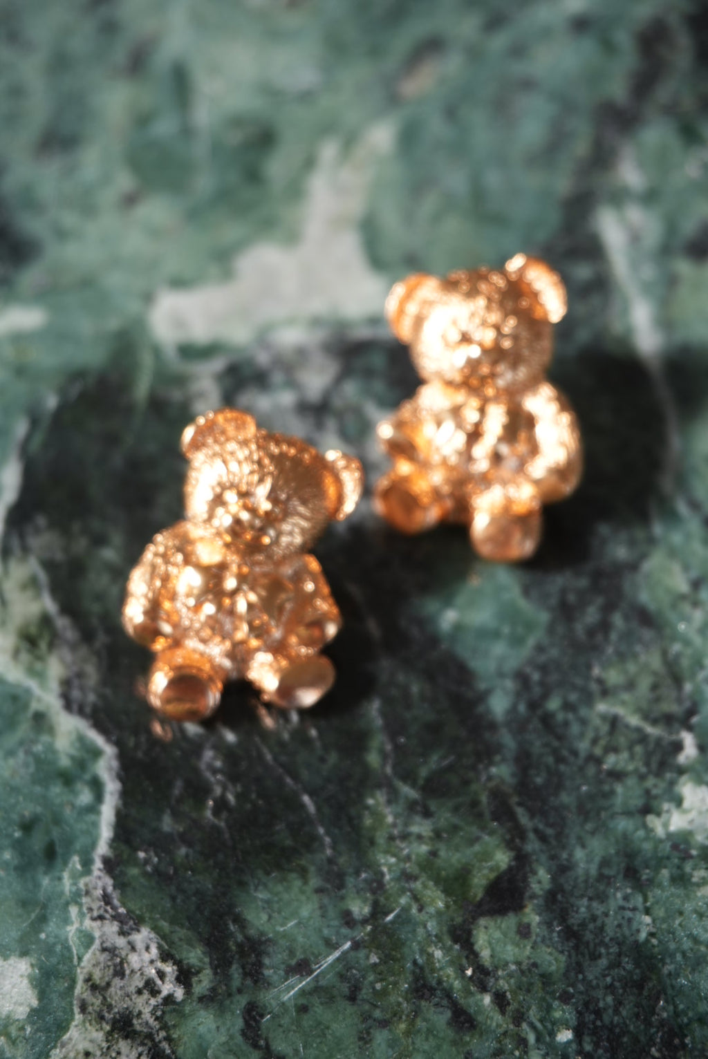 GOLDEN TEDDY GRAHAMS