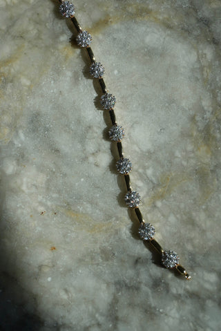 DIAMOND DANCER