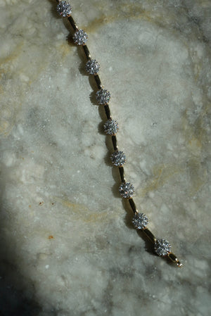 DIAMOND DANCER