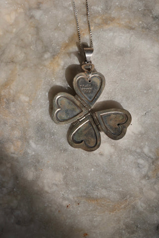 18 INCH 4 WAY LOCKET