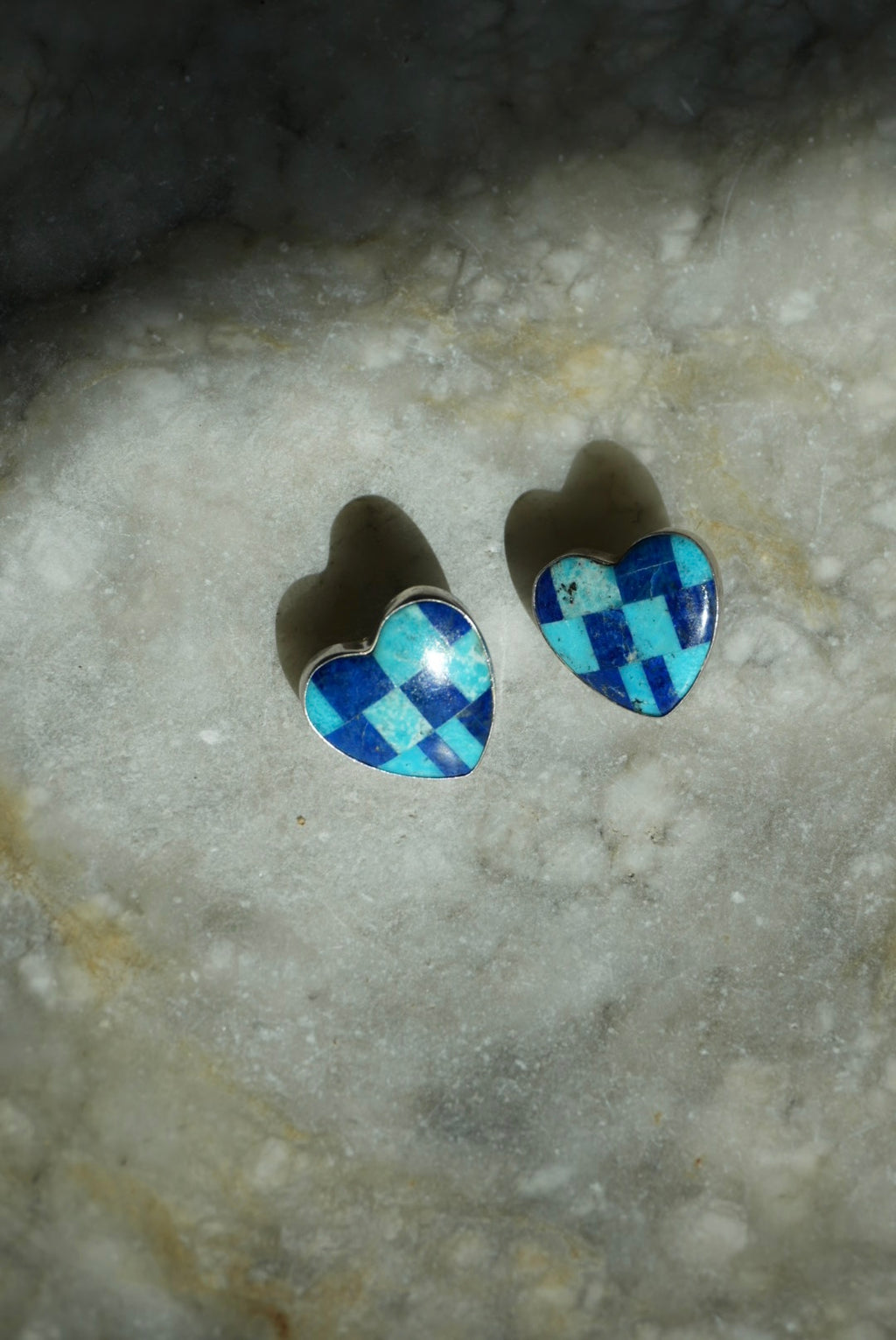 QUILTED GEMS