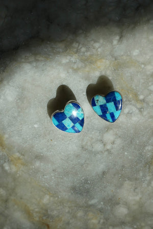 QUILTED GEMS