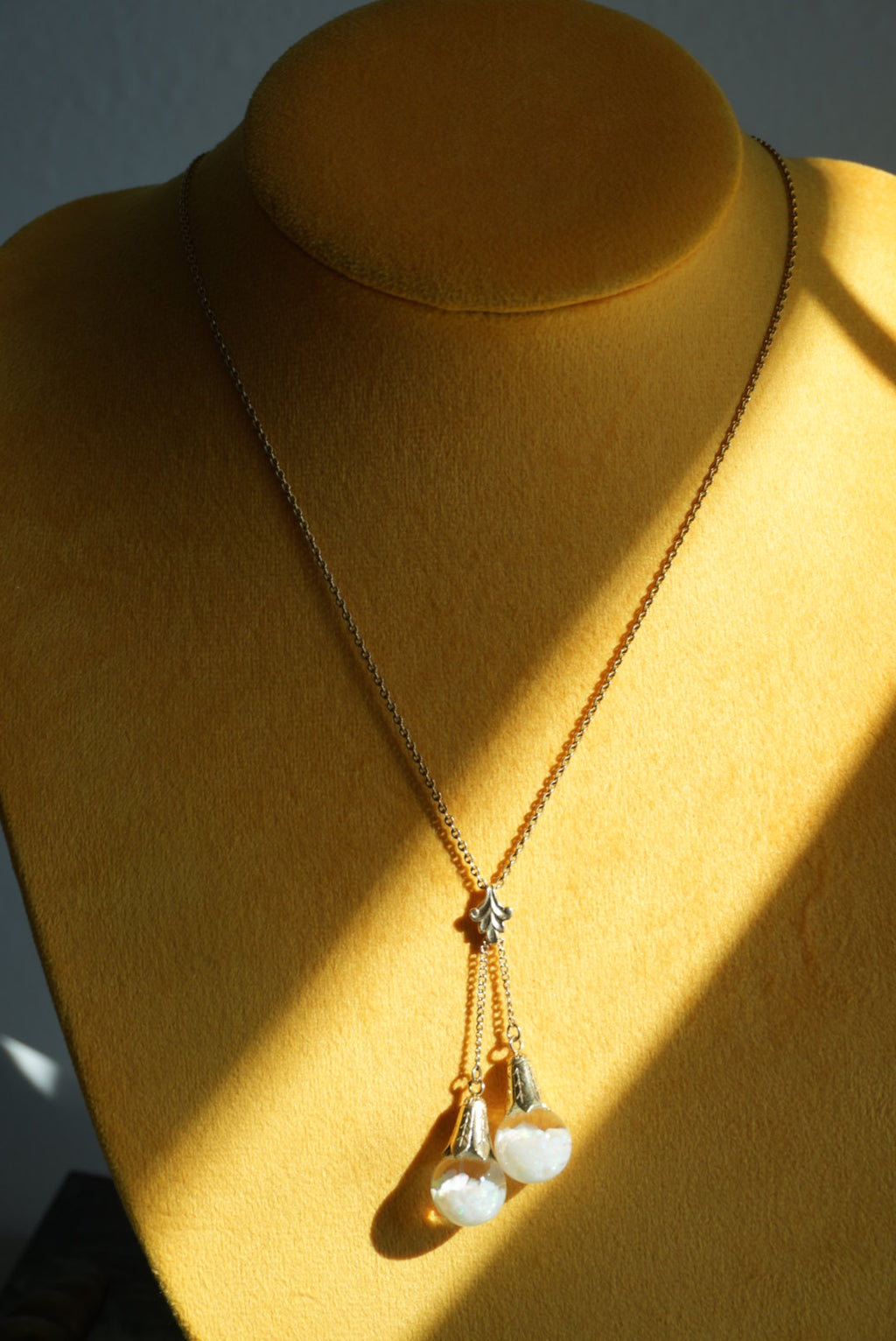 OPAL DROPPER