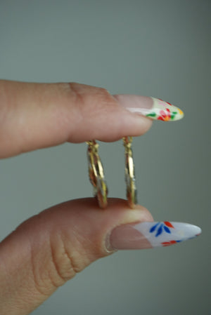 TWO TONE SHRIMPS