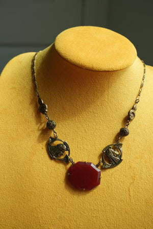 ROMAN CARNELIAN