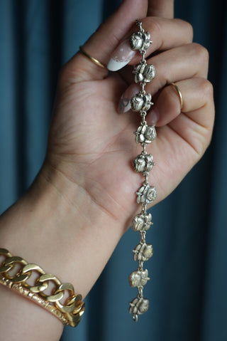10 ROSE CATHOLIC BRACELET