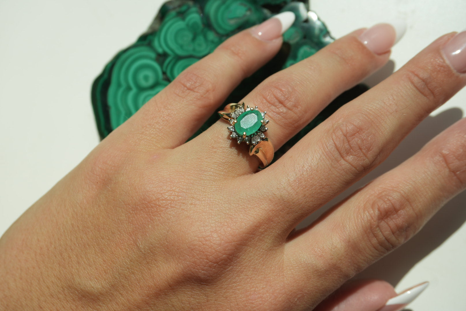 EMERALD CLASSIC