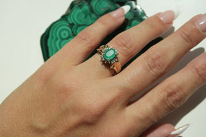 EMERALD CLASSIC