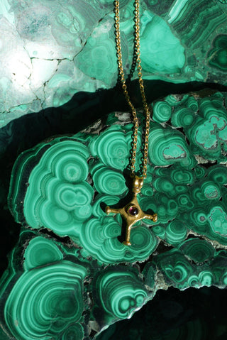 COLLECTORS CROSS