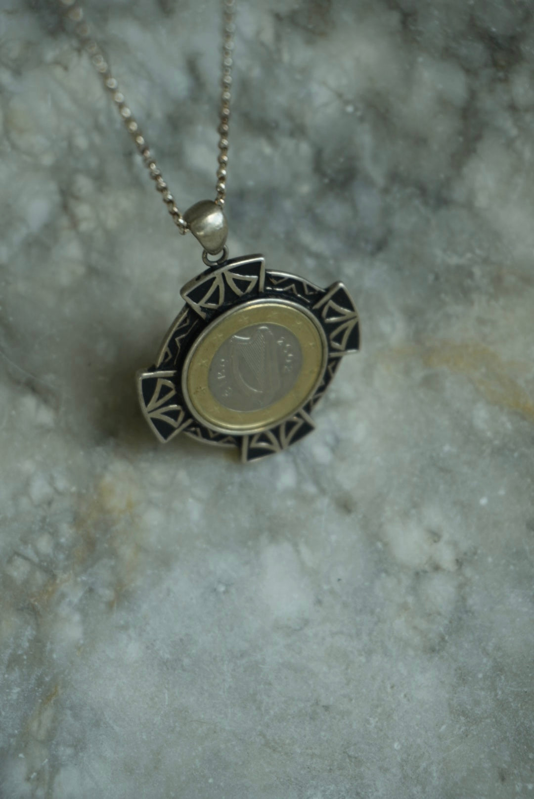 CELTIC SPIRIT
