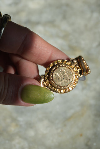 MEDALLION SWEETHEART