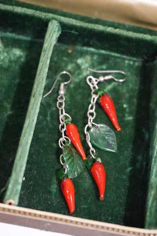 SWEET THAI CHILI