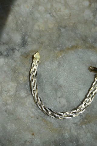 MIXED METAL MAXXING