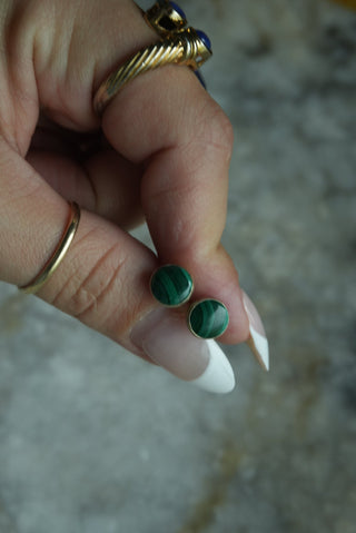 BUTTON STUD