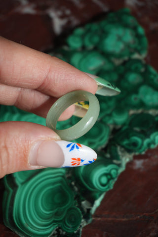 JADE BANDS