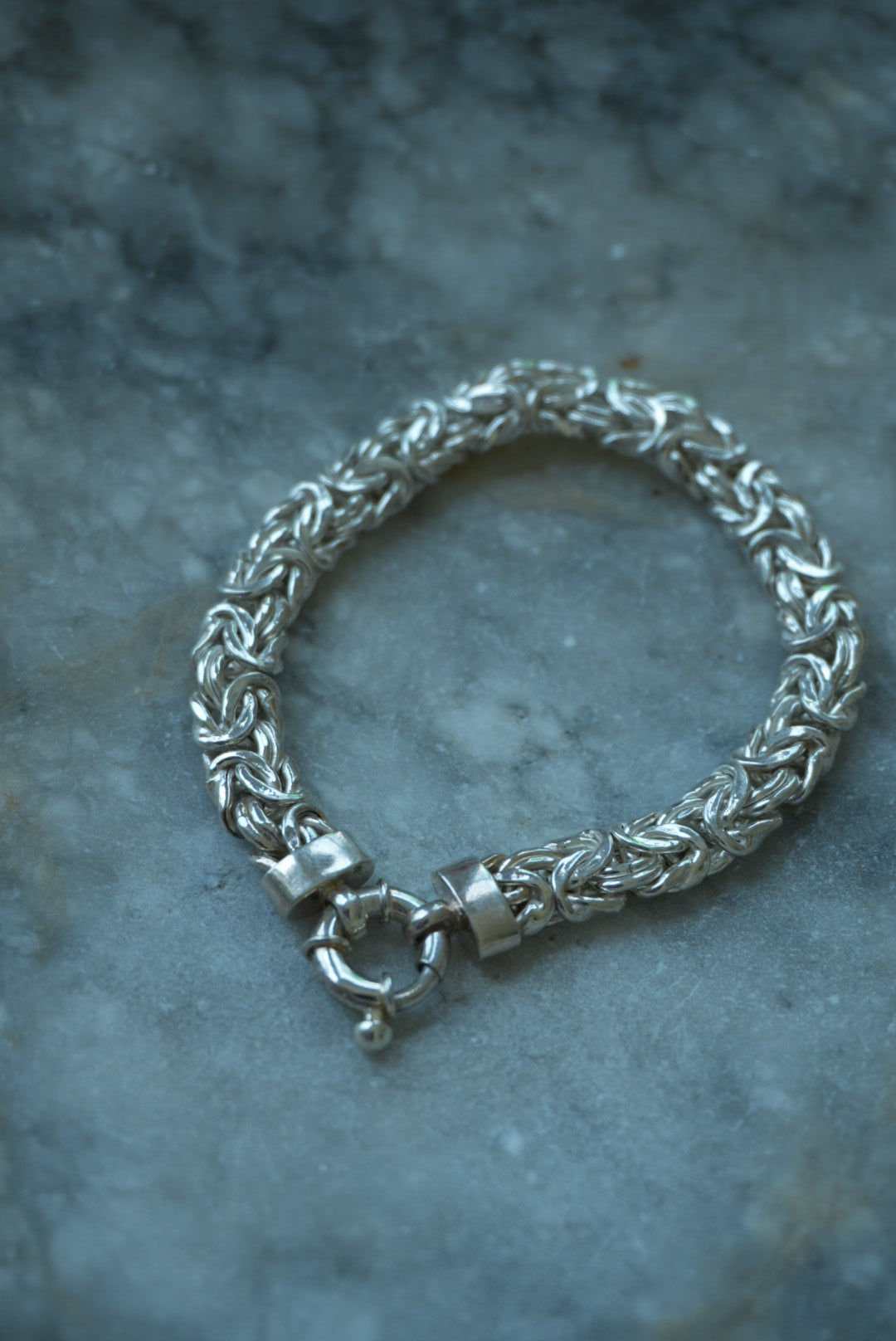 SAILORS KNOT