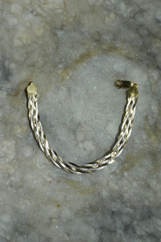MIXED METAL MAXXING