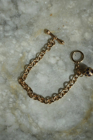 GOLDEN GRAZER